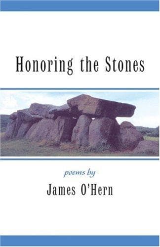 Tapa de Honoring the stones
