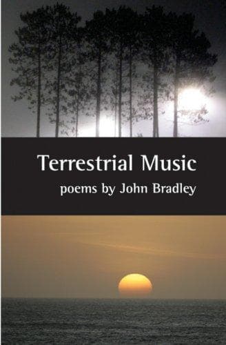 Tapa de Terrestrial Music