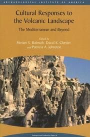 Tapa de Cultural responses to the volcanic landscape