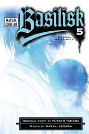 Tapa de Basilisk 5