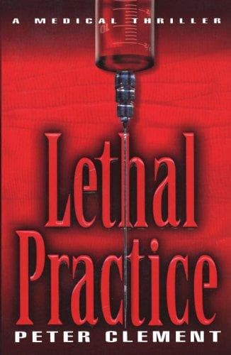 Tapa de Lethal Practice