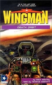 Tapa de Death Orbit
