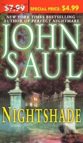 Tapa de Nightshade