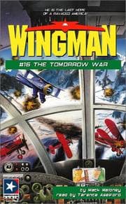 Tapa de The Tomorrow War