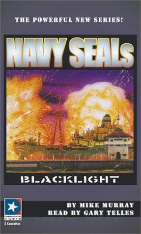 Tapa de Navy Seals
