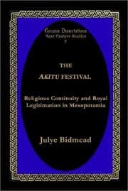 Tapa de The Akitu Festival