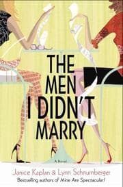 Tapa de The men I didn't marry