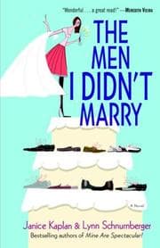 Tapa de Men I Didn't Marry