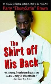 Tapa de The Shirt off His Back