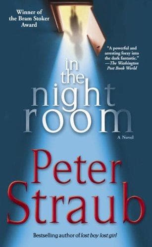 Tapa de In the Night Room