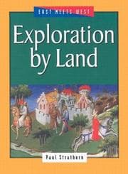 Tapa de Exploration by Land