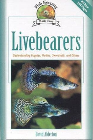 Tapa de Livebearers