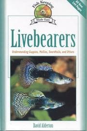 Tapa de Livebearers