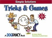 Tapa de Tricks & Games (Simple Solutions (Bowtie Press))