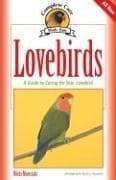 Tapa de Lovebirds