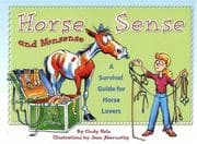 Tapa de Horse Sense and Nonsense