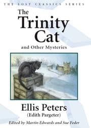 Tapa de The Trinity Cat