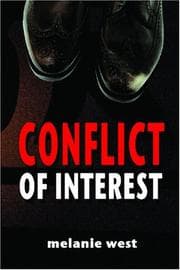 Tapa de Conflict of interest
