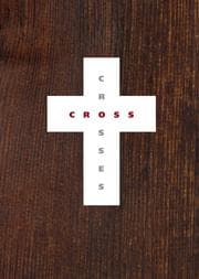 Tapa de Crosses