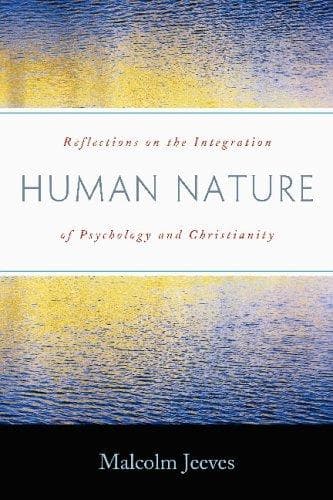 Tapa de Human nature