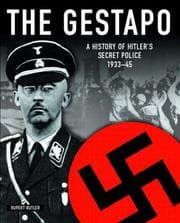 Tapa de Gestapo