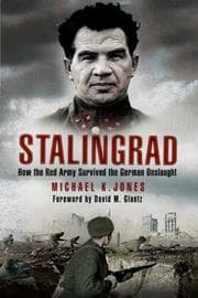 Tapa de SLAUGHTER AT STALINGRAD