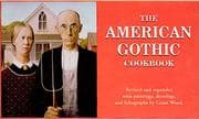 Tapa de Revised American Gothic Cookbook