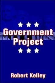 Tapa de Government Project