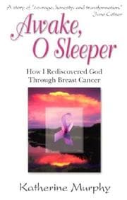 Tapa de Awake, O sleeper