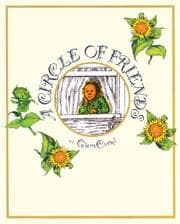 Tapa de A circle of friends