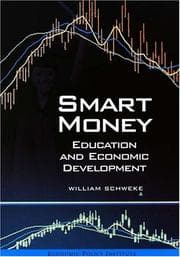 Tapa de Smart money