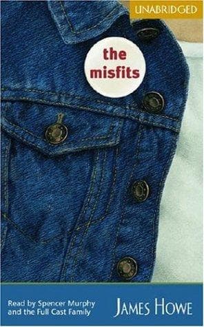 Tapa de The Misfits