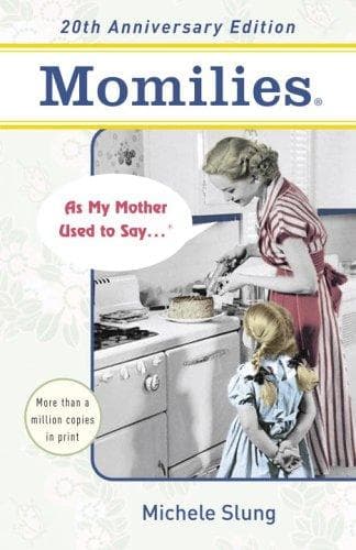 Tapa de Momilies®