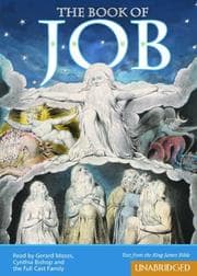 Tapa de The Book of Job