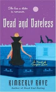 Tapa de Dead and Dateless