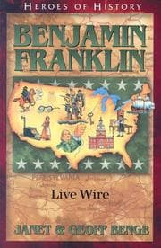 Tapa de Benjamin Franklin