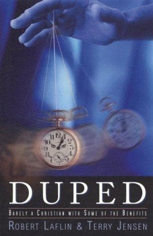 Tapa de Duped!