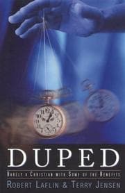 Tapa de Duped!