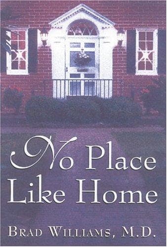 Tapa de No Place Like Home