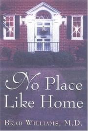 Tapa de No Place Like Home
