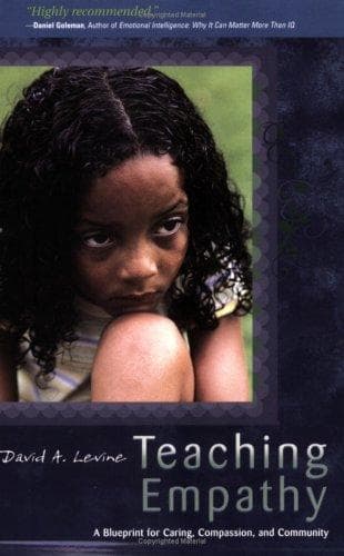 Tapa de Teaching Empathy