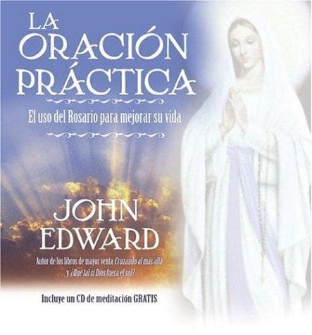 Tapa de La Oracion Practica