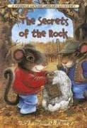 Tapa de The Secrets Of The Rock (A Fribble Mouse Library Mystery)