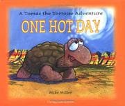 Tapa de One Hot Day