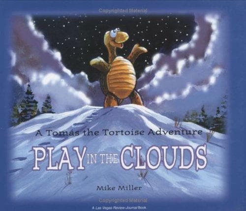 Tapa de Play In The Clouds