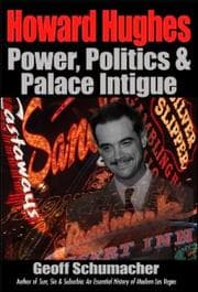 Tapa de Howard Hughes
