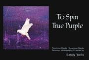 Tapa de To Spin True Purple