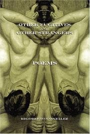 Tapa de Other Fugitives And Other Strangers