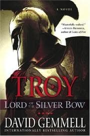 Tapa de Lord of the Silver Bow