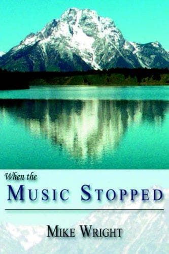 Tapa de When the Music Stopped